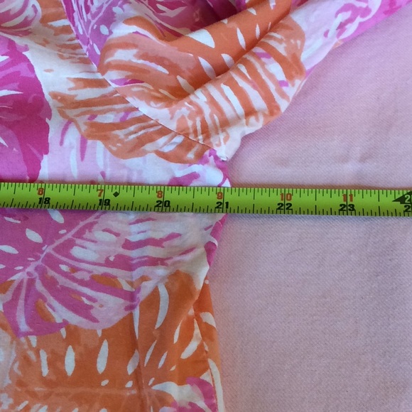 FINAL SALE PRICE Laura Scott Versatile Blouse in Medium - Picture 5 of 8